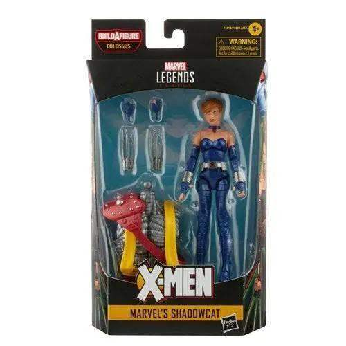 X Men Cyclops Action Figure Marvel Legends Build A Figure - ToylandEU