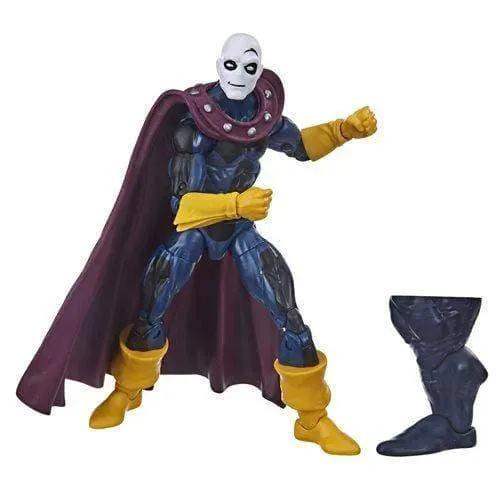 X Men Cyclops Action Figure Marvel Legends Build A Figure - ToylandEU