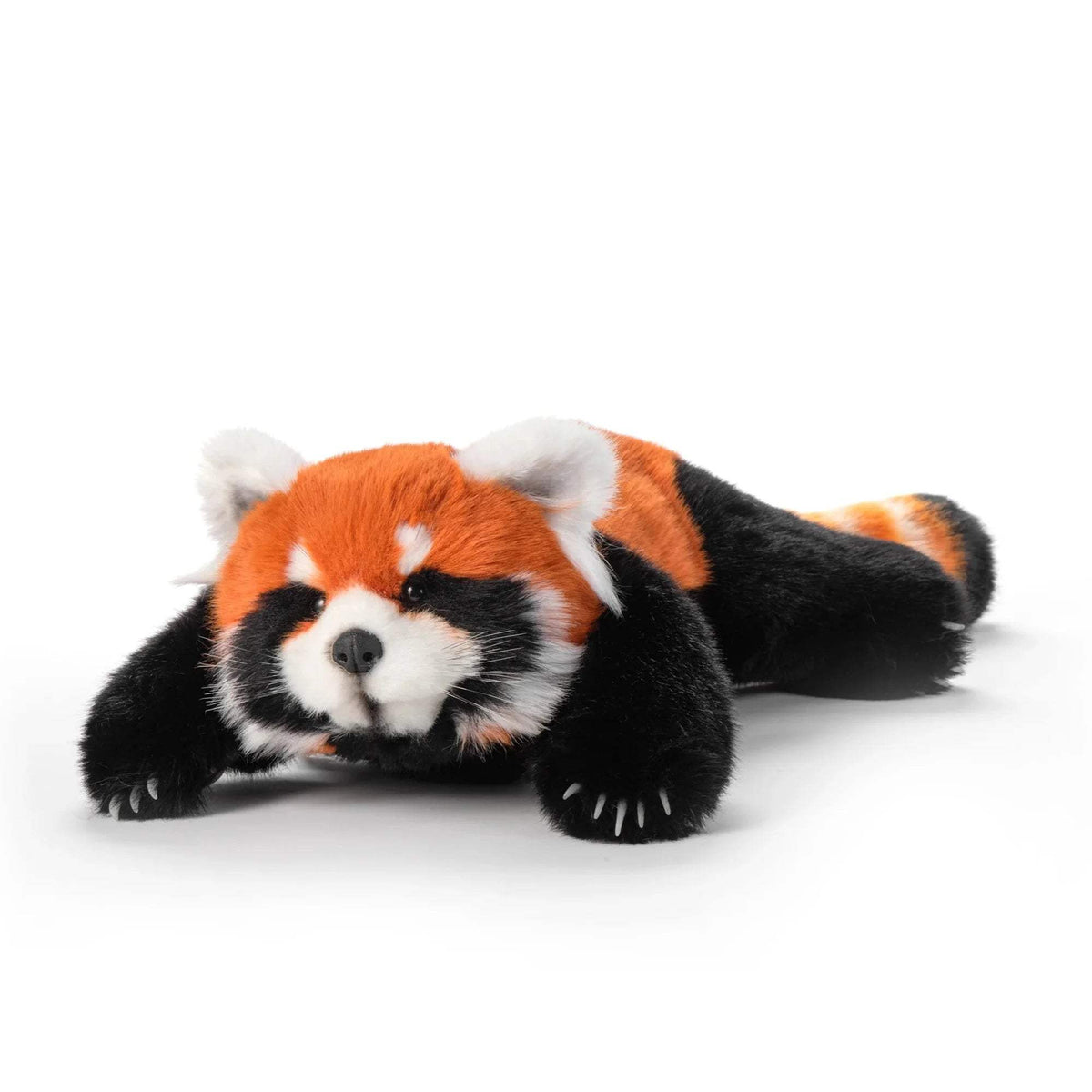 Weighted Stuffed Animal | 2.5 Lbs | Red Panda ESA Companion